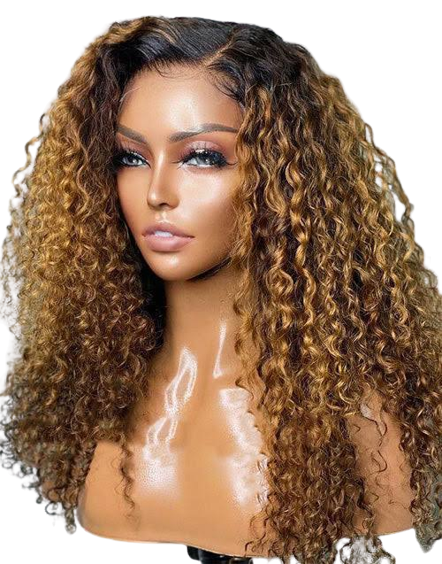 TIFFANI VIRGIN HUMAN HAIR